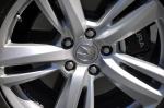 Acura RDX 2012 года